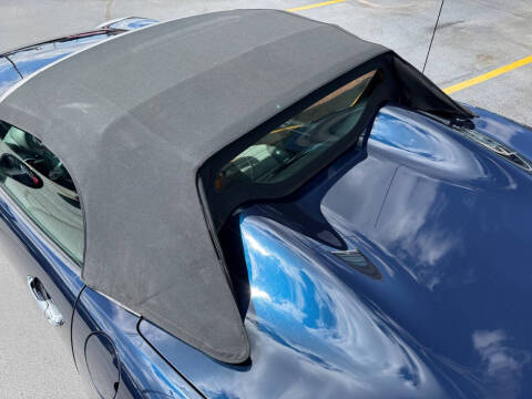 2008 Pontiac Solstice