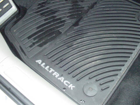 2019 Volkswagen Golf Alltrack