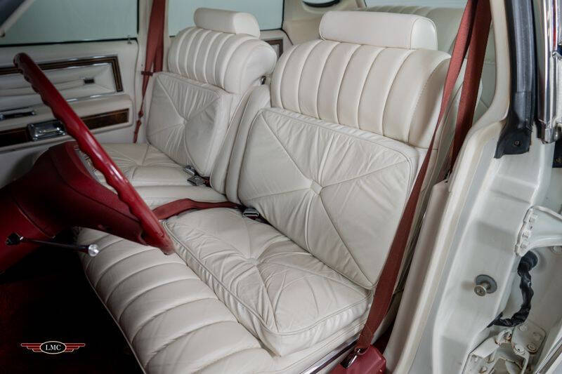 1979 Lincoln Continental