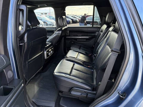 2019 Ford Expedition XLT