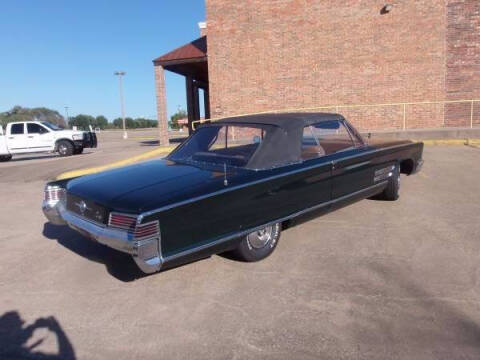 1966 Chrysler 300