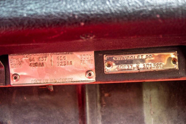 1964 Chevrolet Corvette