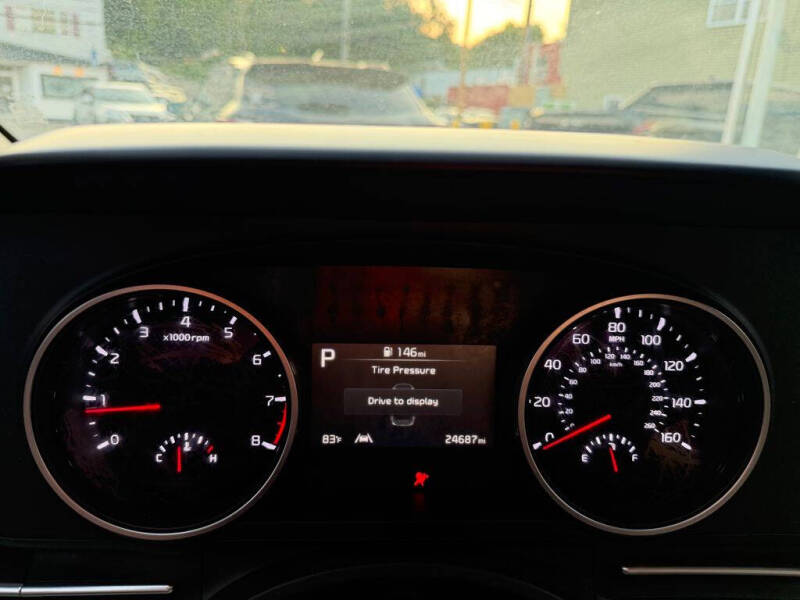 2024 Kia Carnival