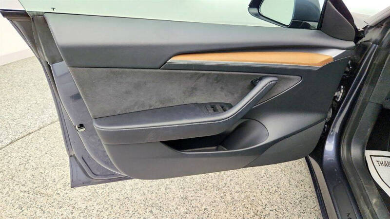 2023 Tesla Model 3 Long Range