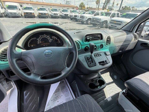 2003 Dodge Sprinter