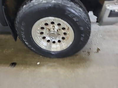 1998 GMC Sierra 1500 SLT