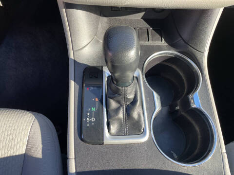 2019 Toyota Highlander LE Plus