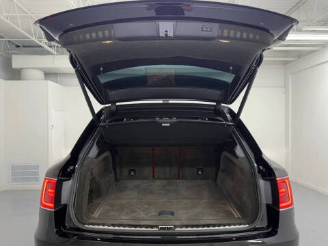 2019 Bentley Bentayga V8