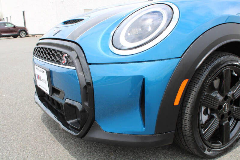 2024 MINI Hardtop 4 Door Cooper S