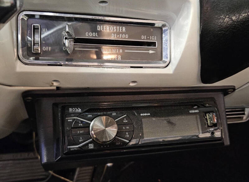 1959 Cadillac DeVille