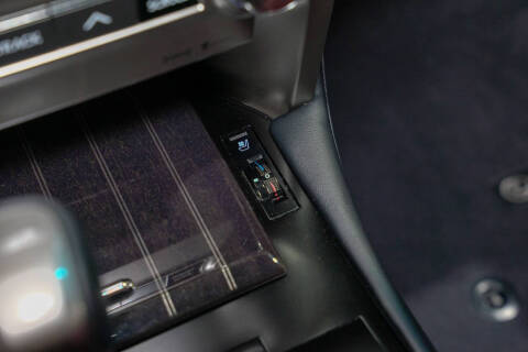 2021 Lexus GX 460