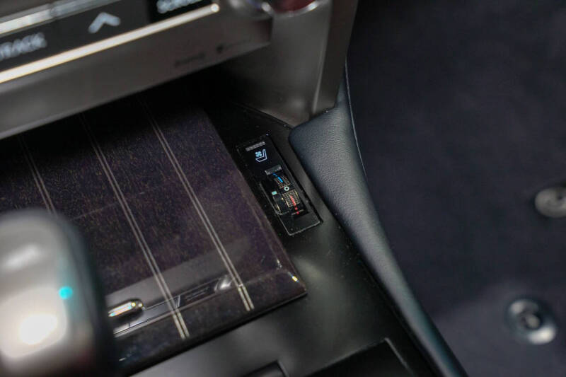 2021 Lexus GX 460