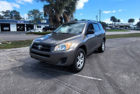 2011 Toyota RAV4 for sale at Second 2 None Auto Center in Naples FL