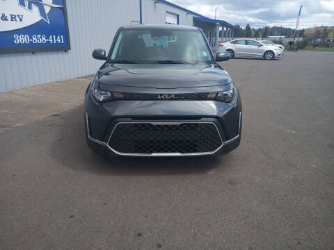 2024 Kia Soul