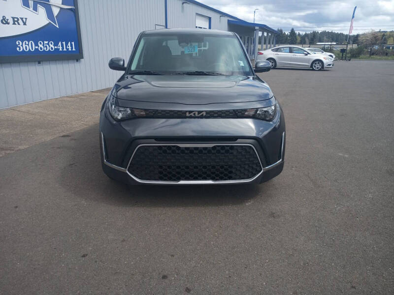 2024 Kia Soul