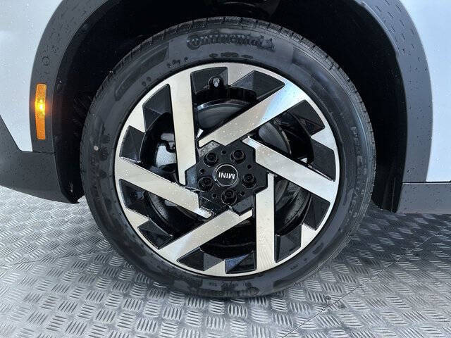 2027 MINI Countryman