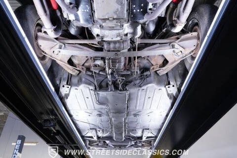 1963 Chevrolet Corvair