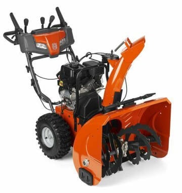 Husqvarna ST224