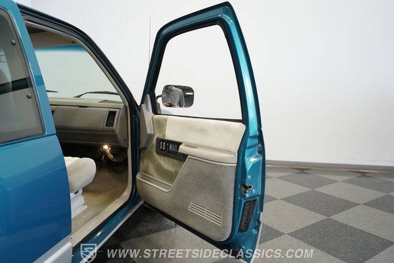 1994 GMC Sierra 1500