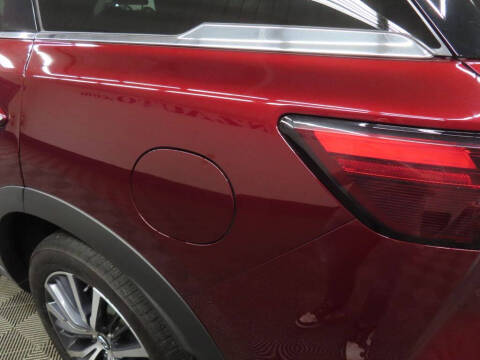 2023 Infiniti QX60 Autograph