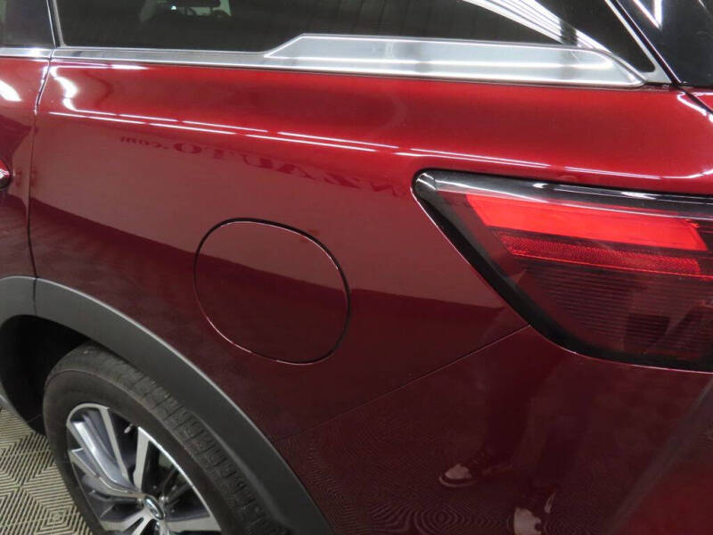2023 Infiniti QX60 Autograph