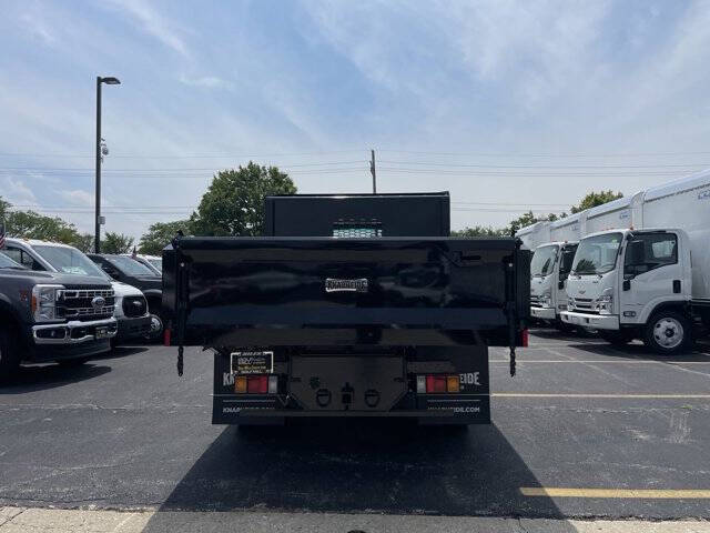 2024 Chevrolet 4500HG LCF