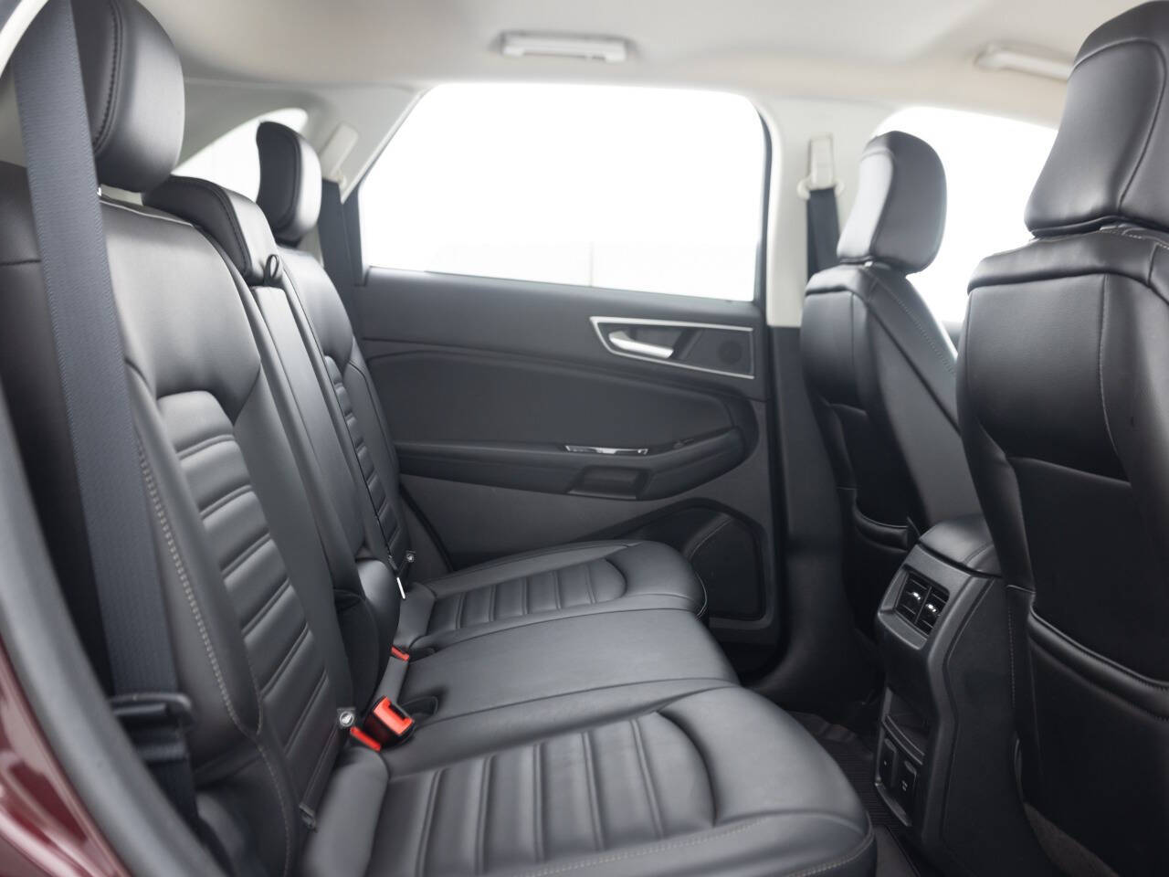 Used Car 2020 Ford Edge  Sel Awd 4dr Crossover For Sale Under $20,000 In Coal City, Illinois