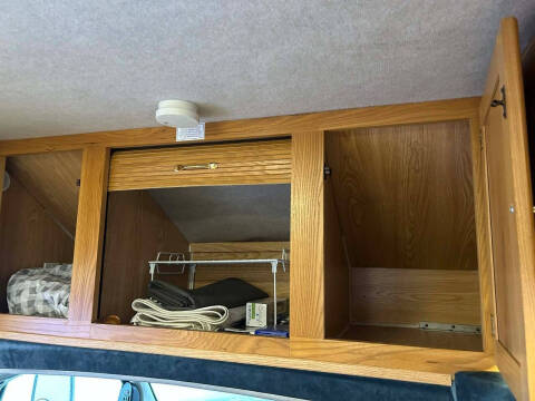 2002 Chevrolet Express 3500