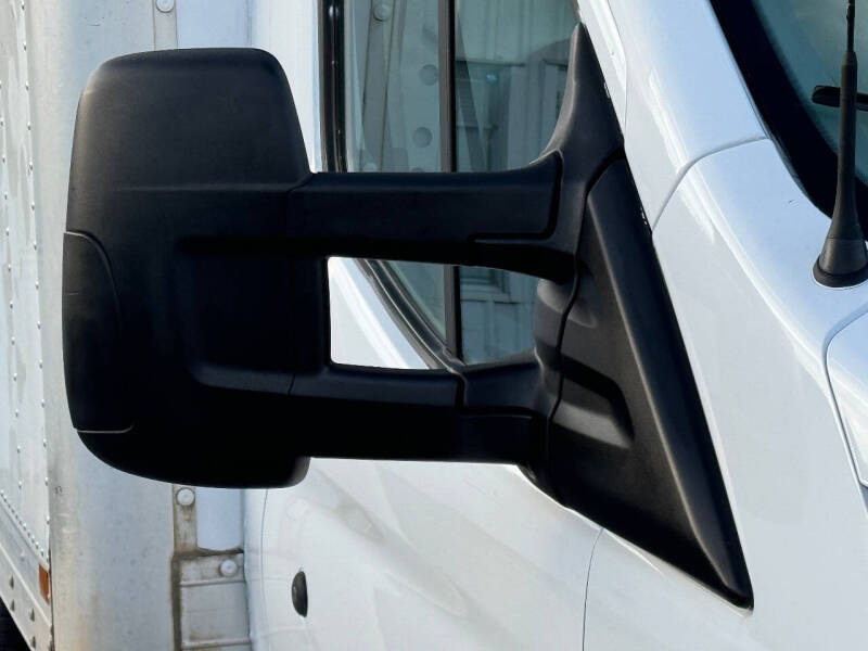 2015 Ford Transit 350 HD