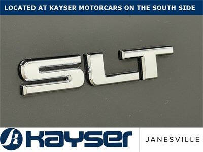 2016 GMC Acadia SLT-1