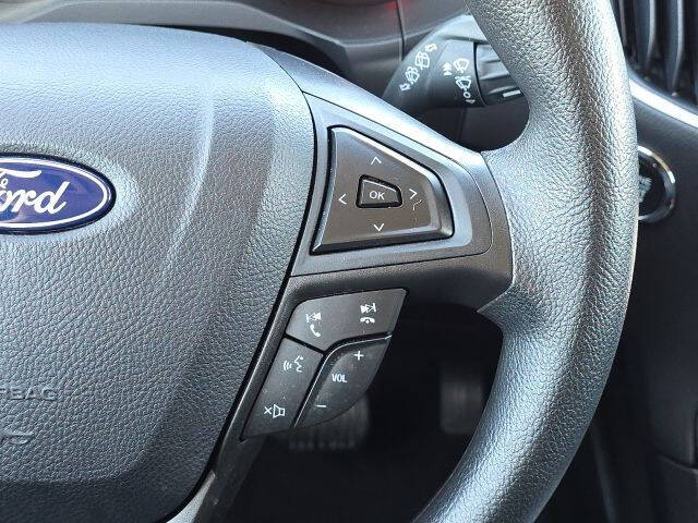 2024 Ford Edge SE