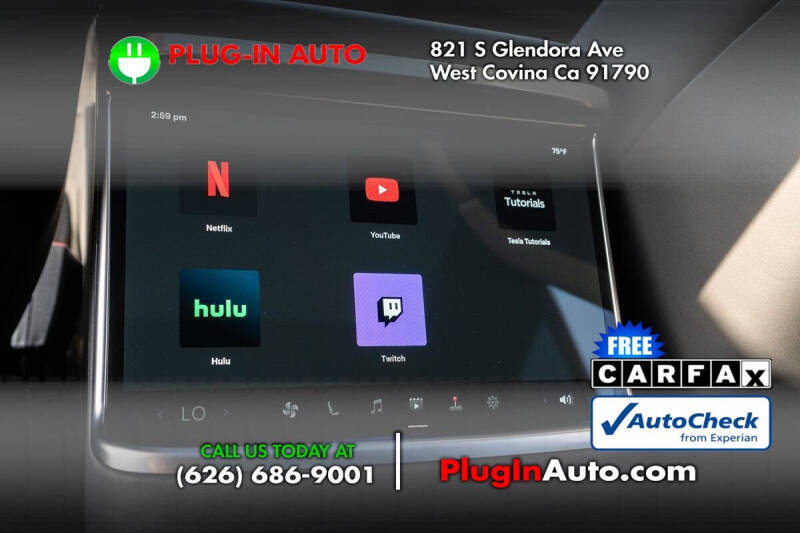 2024 Tesla Model S Plaid