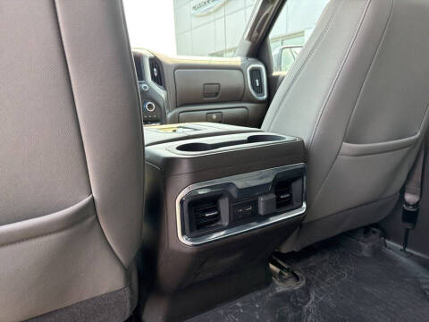 2022 Chevrolet Silverado 1500 Limited