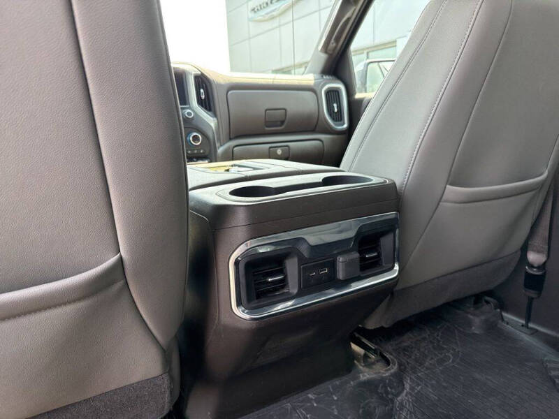 2022 Chevrolet Silverado 1500 Limited