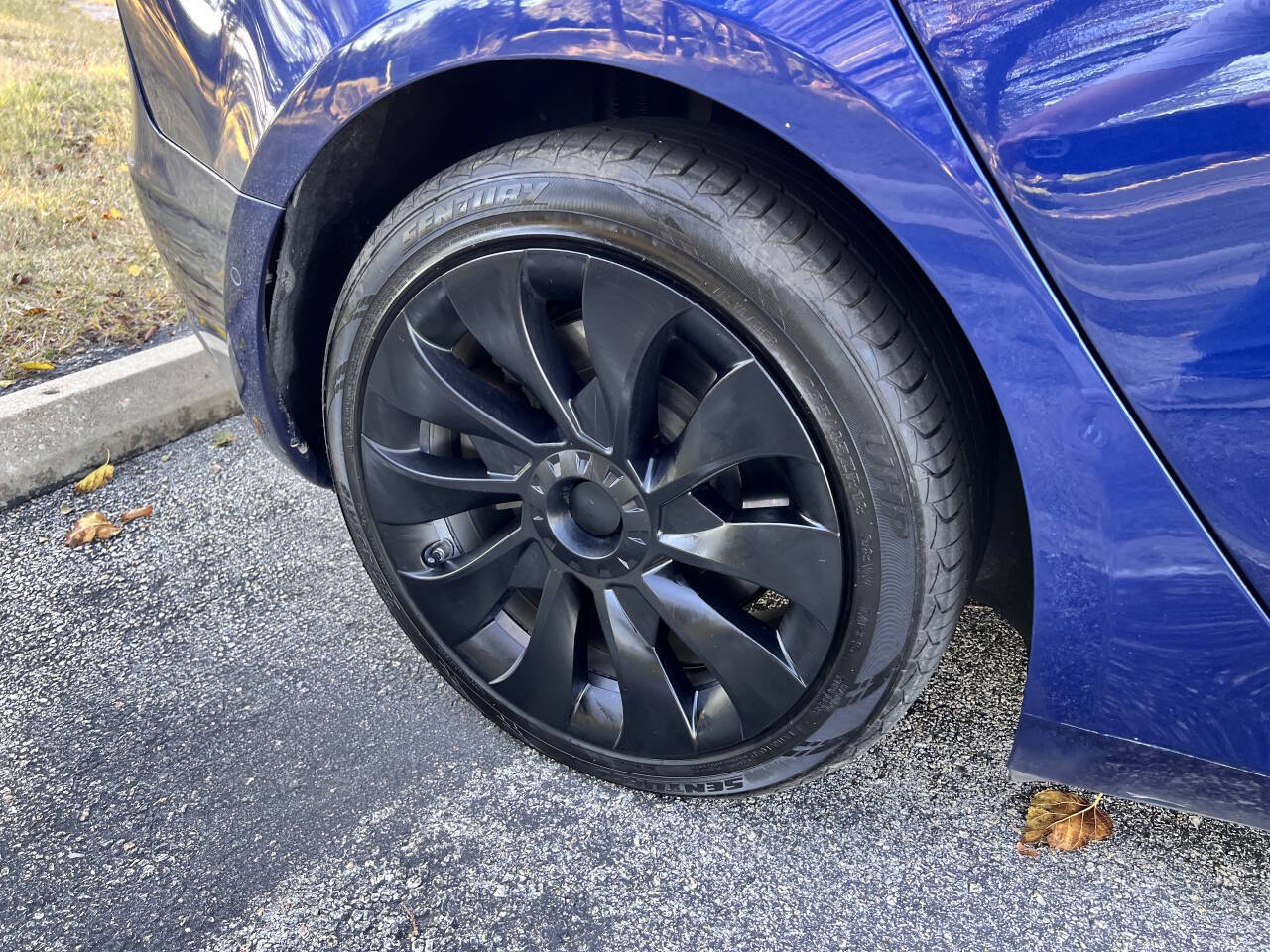 Used Car 2018 Tesla Model 3  Long Range Awd 4dr Fastback For Sale Under $20,000 In Austin, Texas