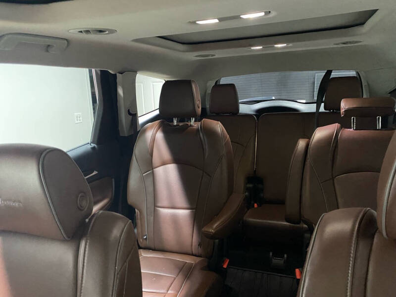 2018 Buick Enclave Avenir