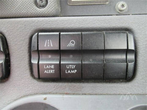 2014 Freightliner Cascadia