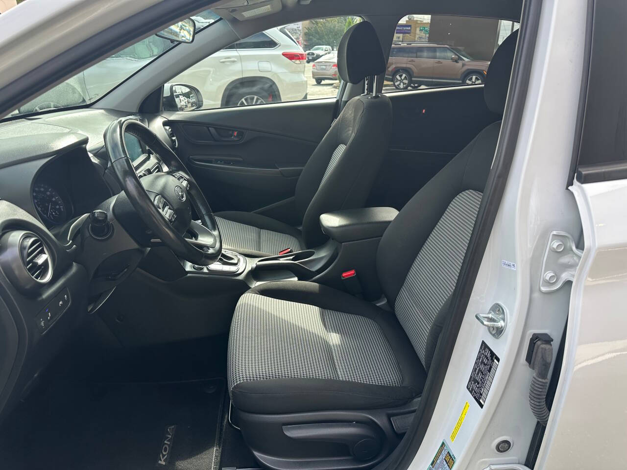 2020 Hyundai KONA for sale at Autos by Talon in Seattle, WA