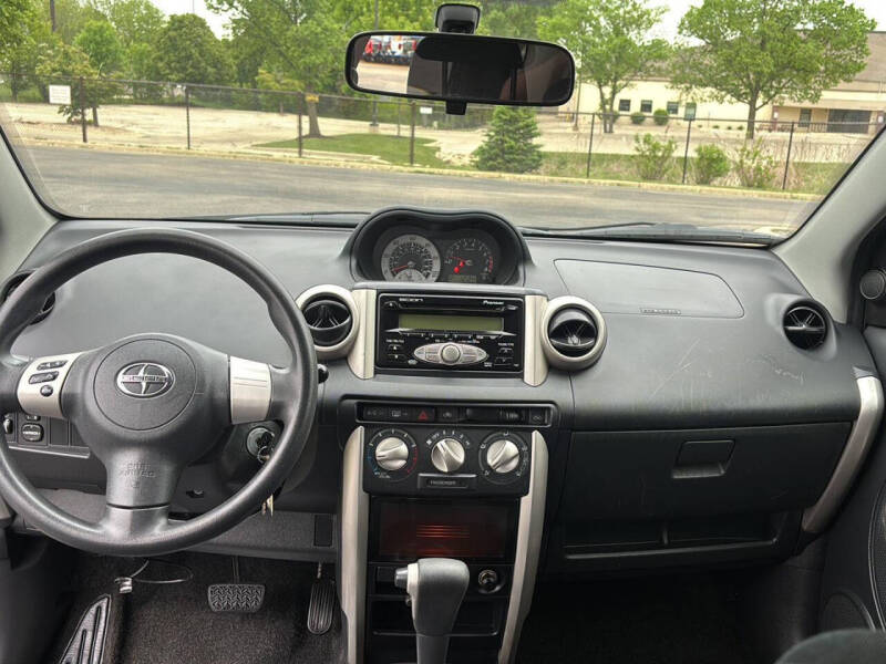 2006 Scion xA