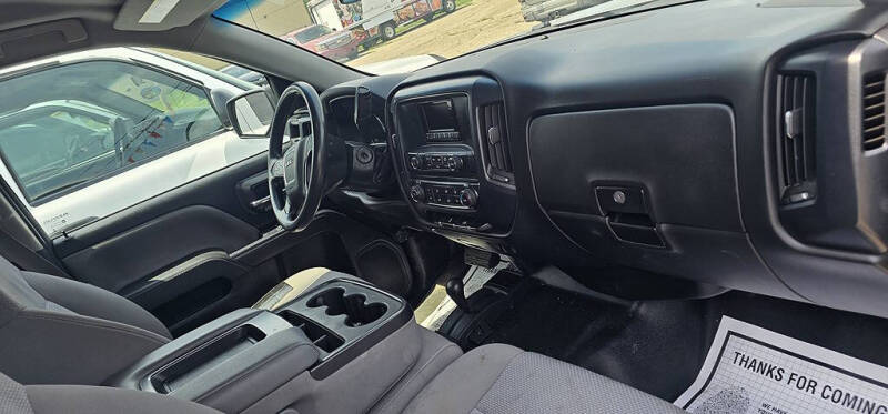 2015 GMC Sierra 1500