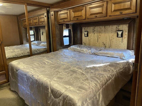 2011 Tiffin ALLEGRO OPEN ROAD
