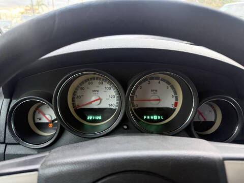 2008 Dodge Charger