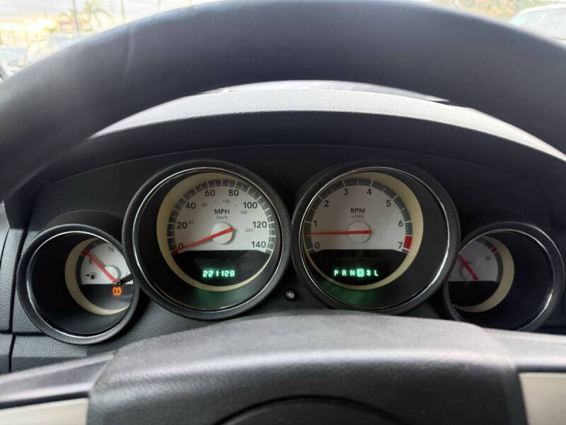 2008 Dodge Charger