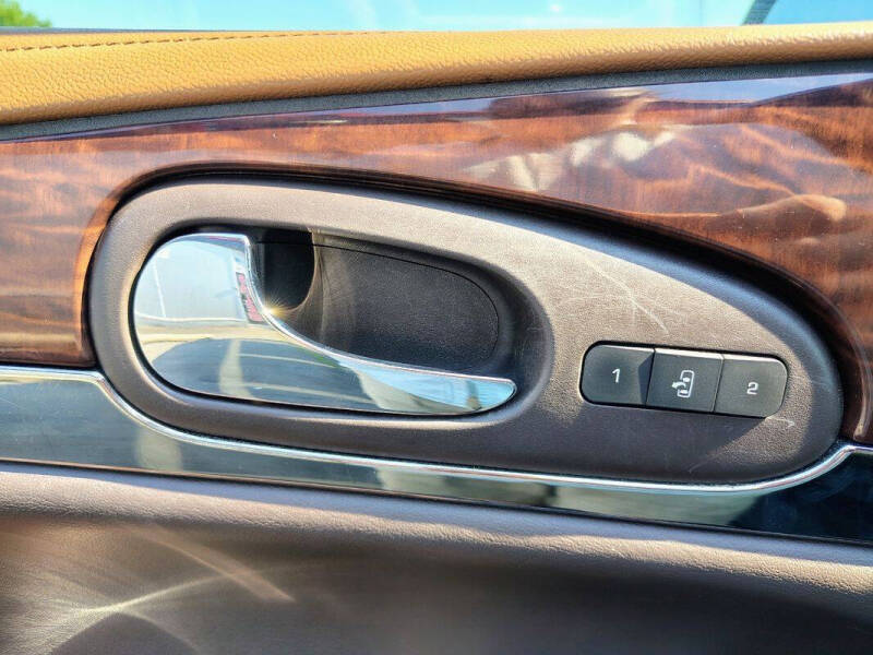 2014 Buick Enclave Leather