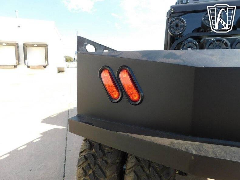 2021 CANA UTV