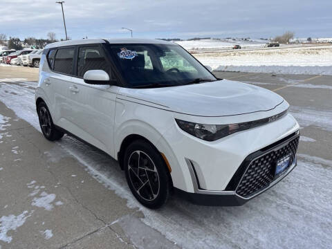 2023 Kia Soul EX