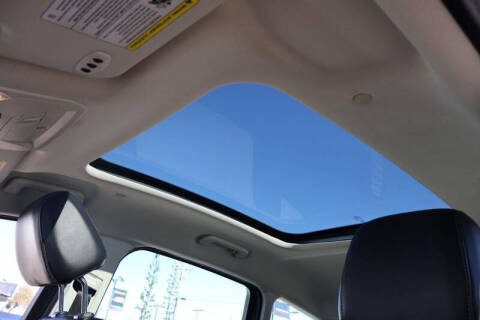 2017 Ford C-MAX Energi Titanium