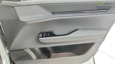2025 Polestar 3 Long Range Dual Motor
