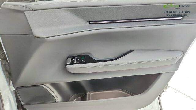 2025 Polestar 3 Long Range Dual Motor