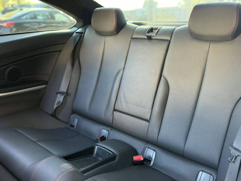 2017 BMW 4 Series 430i